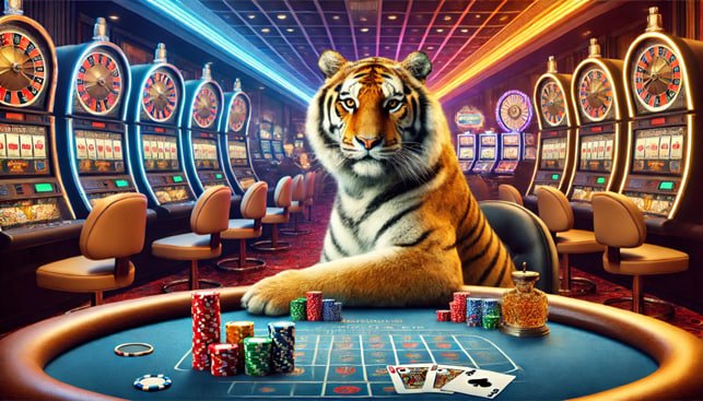 Live Baccarat ဆရာနှင့် တိုက်ရိုက်ကစားနေသောမြင်ကွင်း